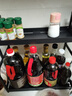 百年正和厨房调料置物架收纳台面调味品储物架刀架砧板架多功能用具大全 实拍图