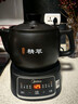 美的（Midea）智能煎药壶中药锅中药壶煎药壶熬中药药罐全自动煎药养生壶家用大容量分体式陶瓷养生壶JYC3060 实拍图