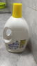 滴露（Dettol）衣物除菌液 消毒液 柠檬3L 99.9%杀菌除螨内衣儿童衣物可配洗衣液 实拍图