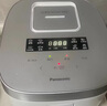 松下（Panasonic）【国家补贴】Xtra零零煲电饭煲0涂层IH家用无涂层电饭锅4-5人不锈钢胆4升一级能效SR-HFS153C-W 实拍图