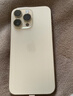 iPhone 14 ProMax【24期免息】苹果14promax 国行5G苹果 二手手机 金色 {评价有礼} 【99新】256G【性能/性价比推荐】3期免息 三年老店+五星店铺+三年质保 实拍图