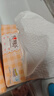 心相印婴儿抽纸 3层120抽*18包加大L码（母婴可用宝宝纸巾新旧交替发） 实拍图
