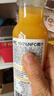 农夫山泉100%纯果汁NFC橙汁300ml*10瓶整箱鲜果饮料礼盒 实拍图