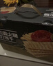 优尚优品山姆同厂黑松露火腿苏打饼干早餐孕妇解馋休闲零食年货礼盒1200g 实拍图
