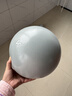 Keep 25cm迷你瑜伽球健身训练防爆防滑加厚孕妇可用 浅草绿 实拍图