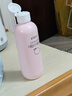 贝亲（Pigeon）桃叶精华 婴儿液体爽身露 四季通用 200ml IA171 实拍图