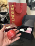 施丹兰（STENDERS）浴盐泡澡球浴礼盒100g*4 泡浴球礼盒 520送礼礼盒 实拍图