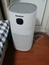 诺森柏格（Nocenbeger）空气净化器家用0臭氧分解除甲醛除菌消除异味除过敏原雾霾二手烟负离子净化器G6plus 【升级款】除甲醛空气净化器G6PLUS 实拍图