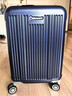 Diplomat外交官行李箱20英寸扩充层拉杆箱男登机旅行密码箱女TC-6012TM蓝 实拍图