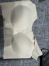 芬腾可安（FENTENGCARE）【2件装】固定乳胶杯无痕收副乳26年升级款女士内衣无钢圈文胸 实拍图