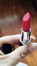 M.A.C魅可新色大子弹头口红哑光高级显白#618大玫女 送女友生日礼物 实拍图
