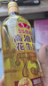 鲁花 【保真花生油】食用油 5S 物理压榨 高油酸花生油750ml 实拍图