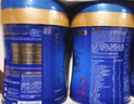美赞臣（MeadJohnson）港版蓝臻2段进口婴幼儿奶粉 820g 6-12个月 乳铁蛋白 HMO 0蔗糖 实拍图