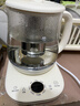 小熊（Bear）养生壶煮茶壶煮茶器 多功能保温一体烧水壶恒温水壶 316L母婴级煮水壶 1.5L YSH-E15M1 实拍图
