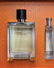 爱马仕（HERMES）大地香水礼盒男士香水30ml+香氛沐浴露200ml生日礼物情人节礼物男 实拍图
