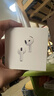 Apple/苹果 AirPods 4(支持主动降噪)搭配无线充电盒(USB-C)苹果耳机 蓝牙耳机适用iPhone/iPad 四代 实拍图