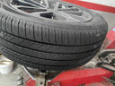 普利司通（Bridgestone）汽车轮胎 235/55R19 105V XL H/L001 适配奥迪Q5/沃尔沃XC60 实拍图