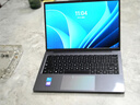 戴睿（dere）【直播间领160元券】国家补贴 笔记本电脑 14英寸便携轻薄本 商务办公游戏娱乐网课手提本8G/128G 实拍图