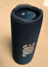 JBL FLIP6 音乐万花筒六代  便携蓝牙音箱 出游骑行音响 户外防水音箱 开学礼物 推荐送朋友 庆典红 实拍图