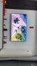 海信电视小墨E5Q Pro 75英寸 768分区U+MiniLED 信芯芯片抗反光防眩光墨晶屏国家补贴世界杯75E5Q-PRO 实拍图