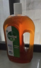 滴露（Dettol）消毒液衣物除菌液洗衣消毒水1.8L 杀菌除螨除甲流H3N2春节大扫除 实拍图