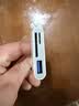 毕亚兹适用苹果otg转接头读卡器 Lightning转SD/TF卡/内存卡USB外接U盘鼠标读卡器三合一转换器OTG转接头 实拍图