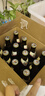 范佳乐(原教士啤酒）德国小麦黑啤酒450ml×12瓶整箱装京东自营年货送礼 实拍图