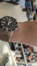 浪琴（LONGINES）瑞士手表 康卡斯潜水系列 男士钢带机械表情人节礼物L38414966 实拍图