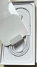 Apple/苹果 iPhone 17 256GB 白色 支持移动联通电信5G 双卡双待手机 实拍图