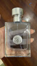 范思哲（VERSACE）同名男士香水50ml 节日礼物男生生日礼物中性木质香调 实拍图