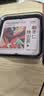冬海红 酸枣仁百合茯苓茶妈妈老师礼物失晚安茶桑椹枸杞眠茶睡养生茶包 实拍图