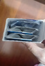 强生隐形眼镜 日抛 水凝胶进口 安视优舒日30片装 450度 实拍图