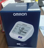 欧姆龙（OMRON）【行业热销】电子血压计血压仪家用老人医用高精准U726J年货 实拍图