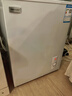 荣事达（Royalstar）小冰柜家用小型冷冻保鲜迷你冷藏商用卧式冷柜单用储母乳柜节能省电 【一级节能 全国联保】单温 72L 实拍图