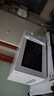 美的（Midea）快捷微波炉 家用小型 360°转盘加热 旋钮操控 易洁内胆（M1-L213B） 实拍图