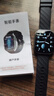 柯思捷华为机适用无创血糖血压监测手表测心率血氧血脂尿酸动态免扎针仪器智能手表健康一体机运动手环 2025新款【黑金典藏-全新AI监测】 实拍图