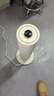 艾美特（AIRMATE）【超级单品】暖风机/石墨烯取暖器/电暖器/电热取暖器 家用全屋升温电暖气小型小太阳热风机 K72 实拍图