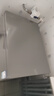 容声（Ronshen）200L单温家用冰柜小型冷柜减霜一级能效-35℃冷藏冷冻两用卧式冰箱BD/BC-200ZMSA国家补贴 实拍图