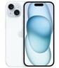 Apple/苹果 iPhone 15 (A3092) 128GB 蓝色 支持移动联通电信5G 双卡双待 实拍图