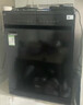 美的（Midea）洗碗机嵌入式家用全自动独立式RX600Pro升级款可台面式安装14套大容量105℃热风烘干【RX10S Max】 嵌入式 独立式两用 105℃热烘单独消毒 实拍图