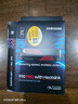 三星（SAMSUNG）2TB SSD固态硬盘 M.2接口(NVMe协议PCIe 4.0 x4) 990 PRO With Heatsink散热片版 台式机 PS5 实拍图