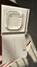 Apple/苹果 AirPods 4(支持主动降噪)搭配无线充电盒(USB-C)苹果耳机 蓝牙耳机适用iPhone/iPad 四代 实拍图