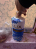 力士（LUX）(LUX)沐浴露 闪亮冰爽 沁爽香氛 爽肤香氛沐浴乳1000g留香 实拍图