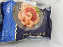 GUO LIAN国联 翡翠生虾仁海鲜去冰净重2斤 156-198只【400万+好评】年货节 实拍图