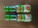 李锦记 薄盐蒸鱼豉油100ml 【减盐25%】特级 双重发酵精粹 鲜美健康酱油 实拍图