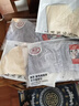 浪莎中老年文胸无钢圈中年妇女妈妈内衣前开扣大码背心式收副乳胸罩 实拍图