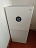 米家小米空气净化器4lite 除甲醛除菌除异味 空气伴侣 除PM2.5 AC-M17-SC 实拍图