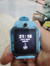 小天才儿童电话手表Z6Pro天境蓝防水GPS定位儿童智能手表 学生4G视频拍照双摄男女表 实拍图