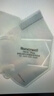 霍尼韦尔（Honeywell）H950口罩KN95级冬季防飞沫粉尘沙尘暴头戴式 50只/盒双片装 实拍图