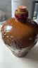 古越龙山 陶坛花雕三年 半干型 绍兴黄酒 1.5L 单坛装  年货送礼 实拍图
